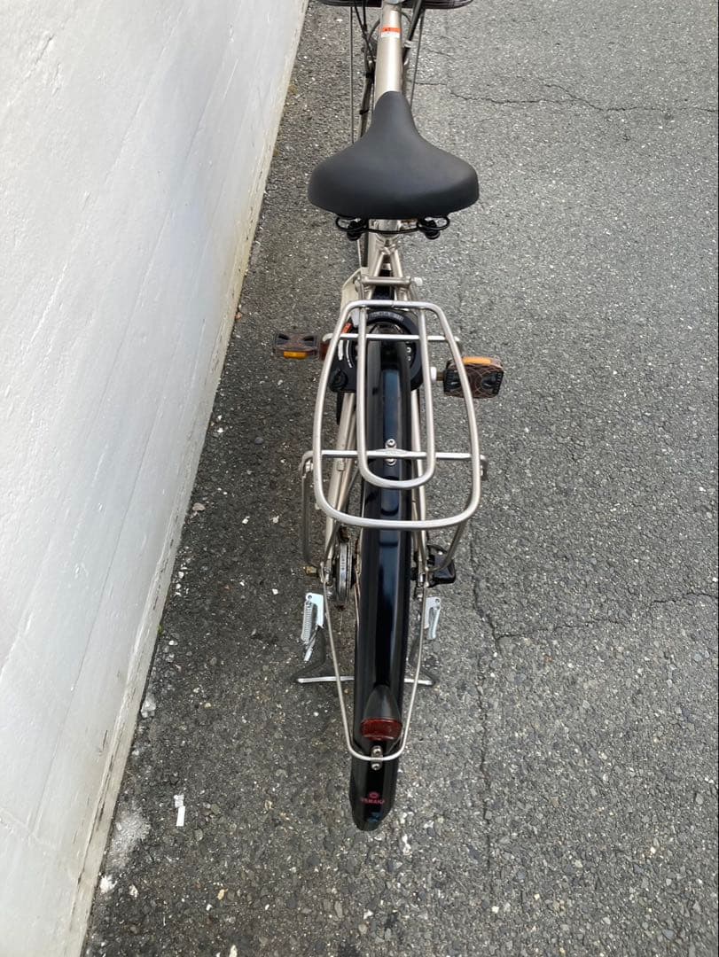 1620業界最長12ヶ月保証付！送料無料エリア多数！安全整備済み！電動自転車