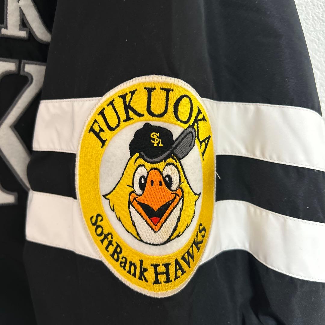 福岡ソフトバンクホークス　グランドコート　L