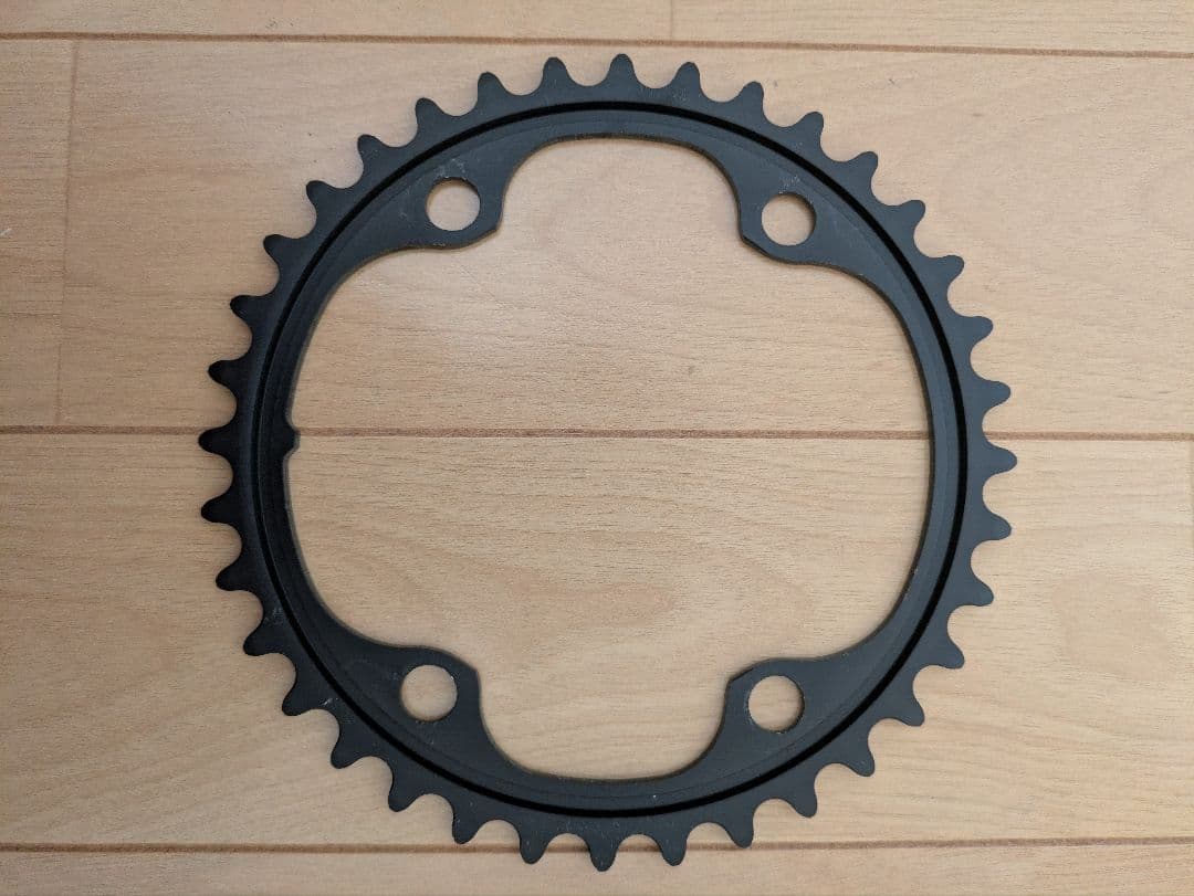 SHIMANO ULTEGRA 12S チェーンリング 52T 36T