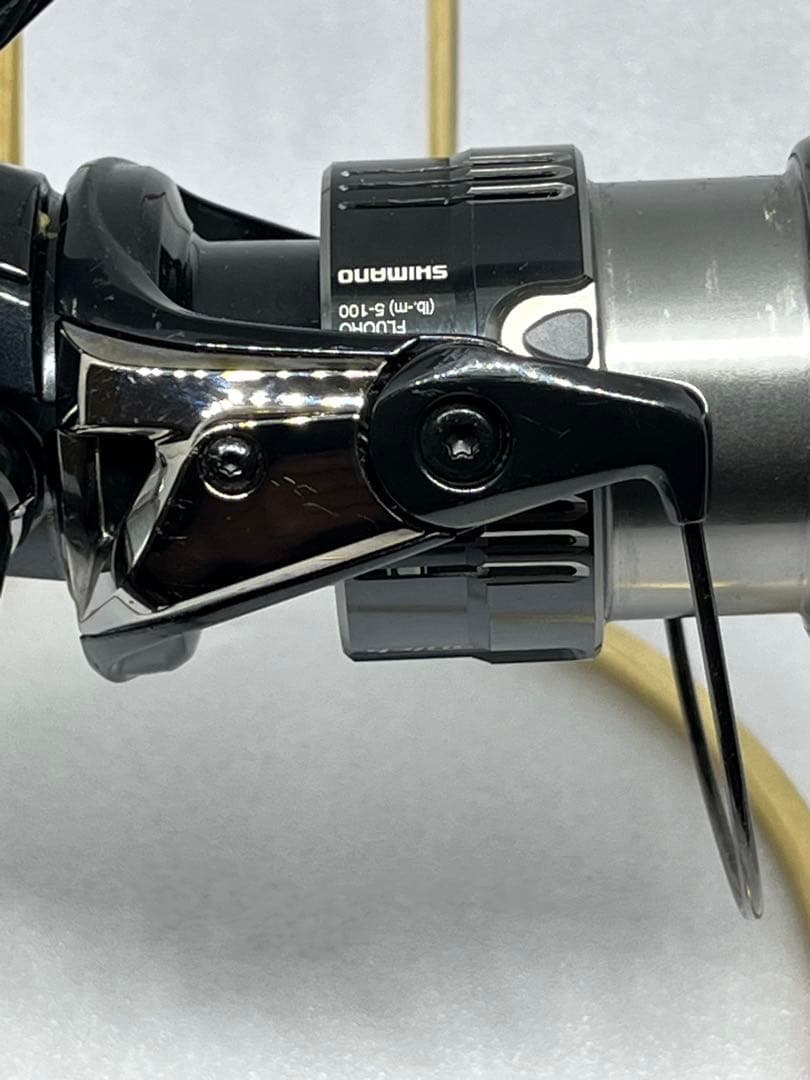 シマノSHIMANOスピニングリール 19 ヴァンキッシュ 2500SHG