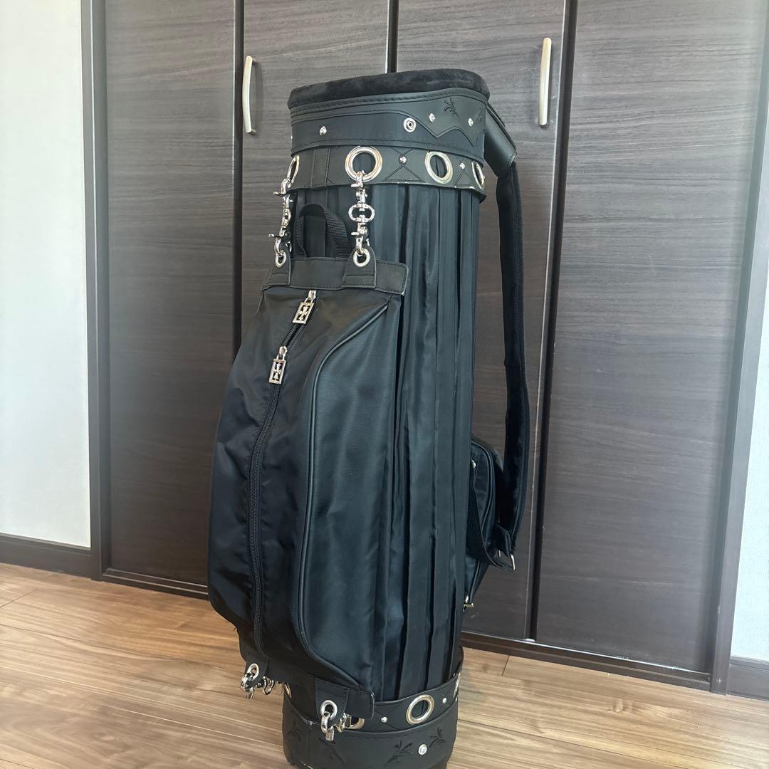 SHERIFF シェリフ限定キャディバッグ