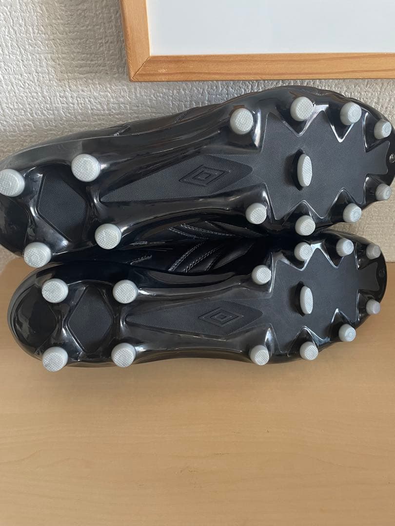 アンブロ（UMBRO） サッカースパイク 人工芝/天然芝/ハードグランド対応