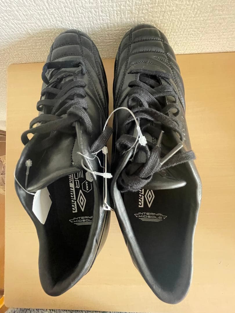 アンブロ（UMBRO） サッカースパイク 人工芝/天然芝/ハードグランド対応