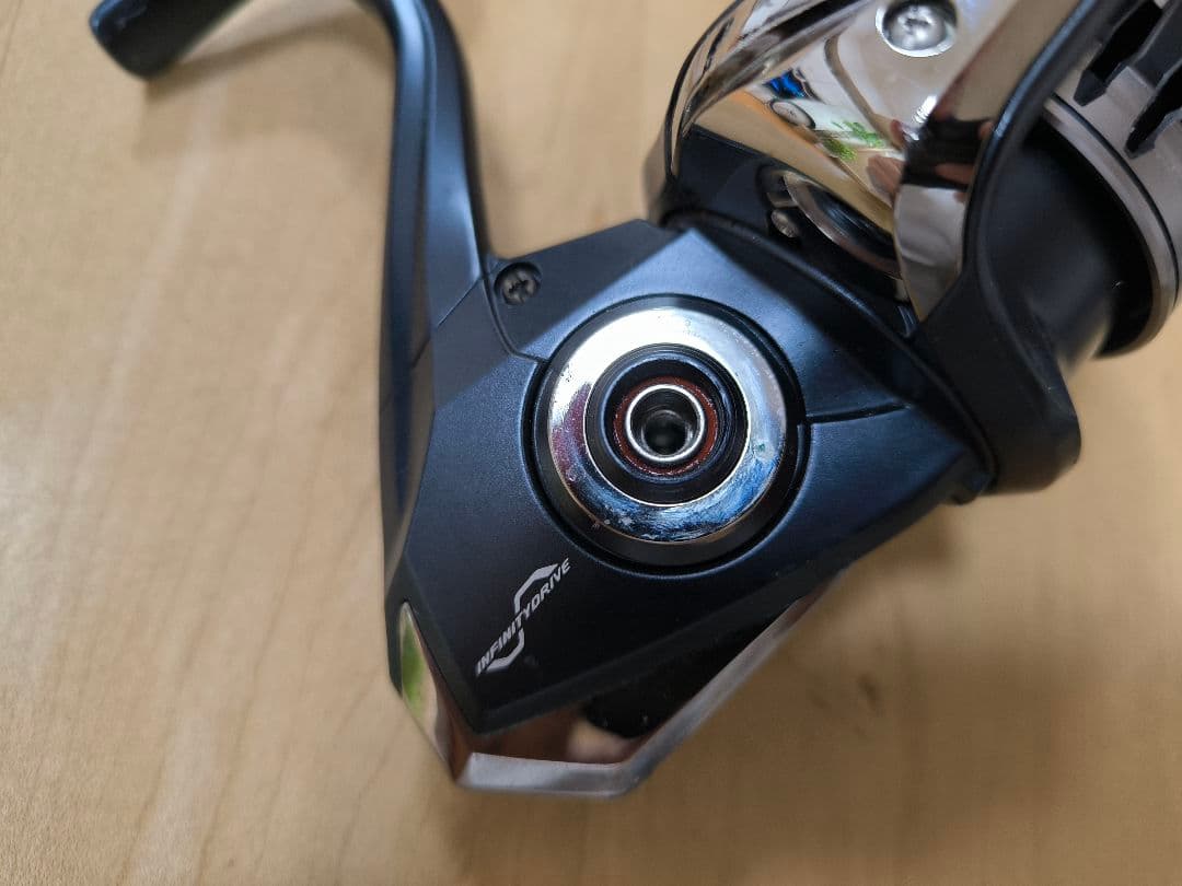 SHIMANO ストラディックSW 5000xg