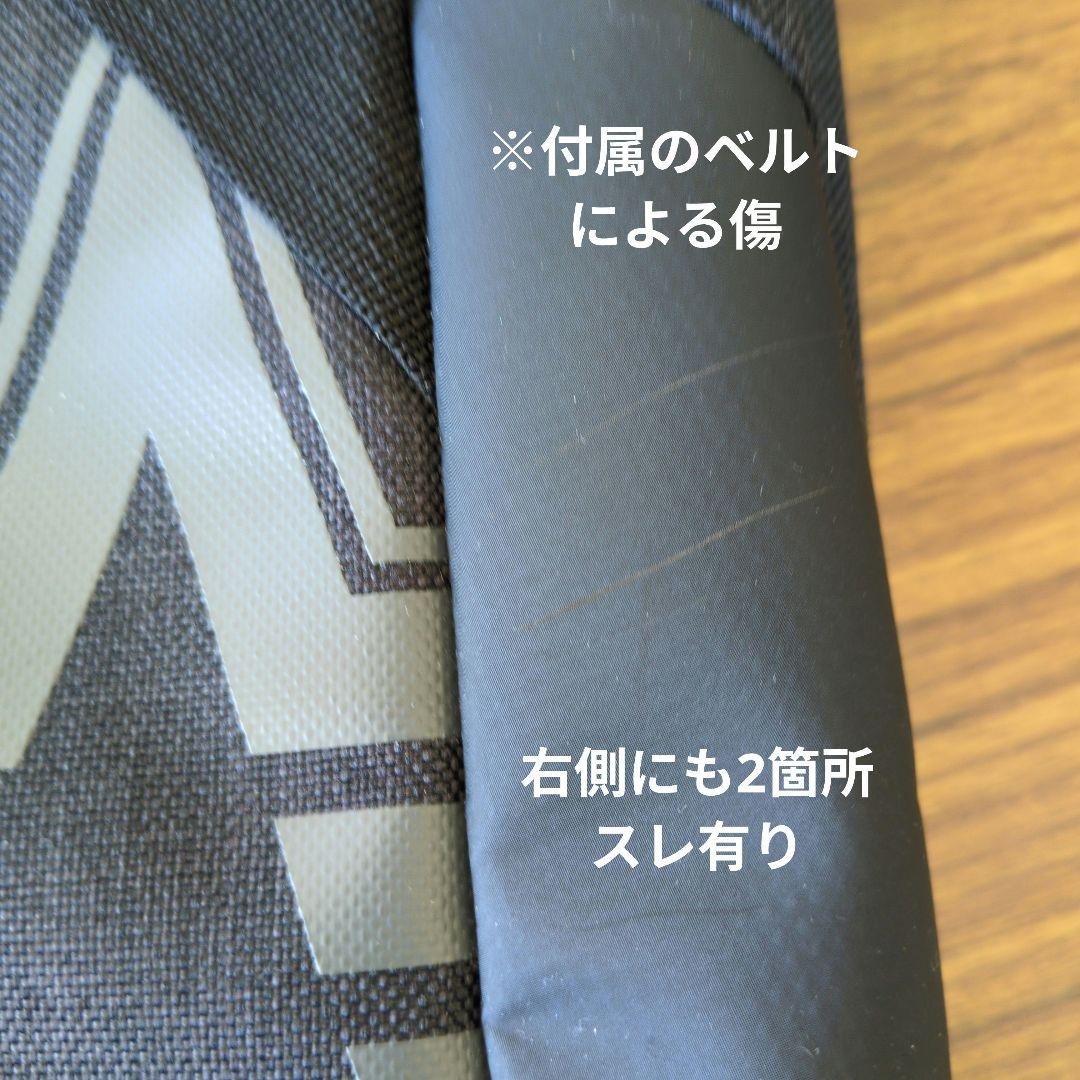 横浜DeNAベイスターズ×DESCENTEバックパック