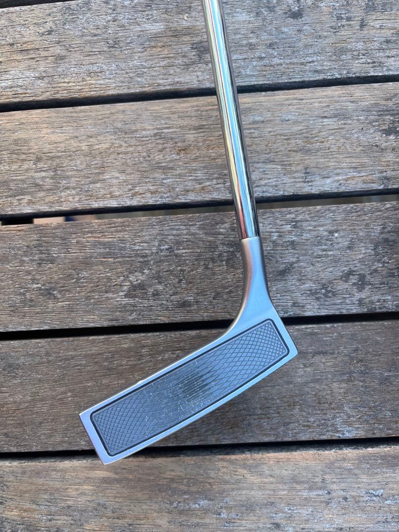 【グリップ交換済】PING SIGMA G Shea H 34インチ　パター