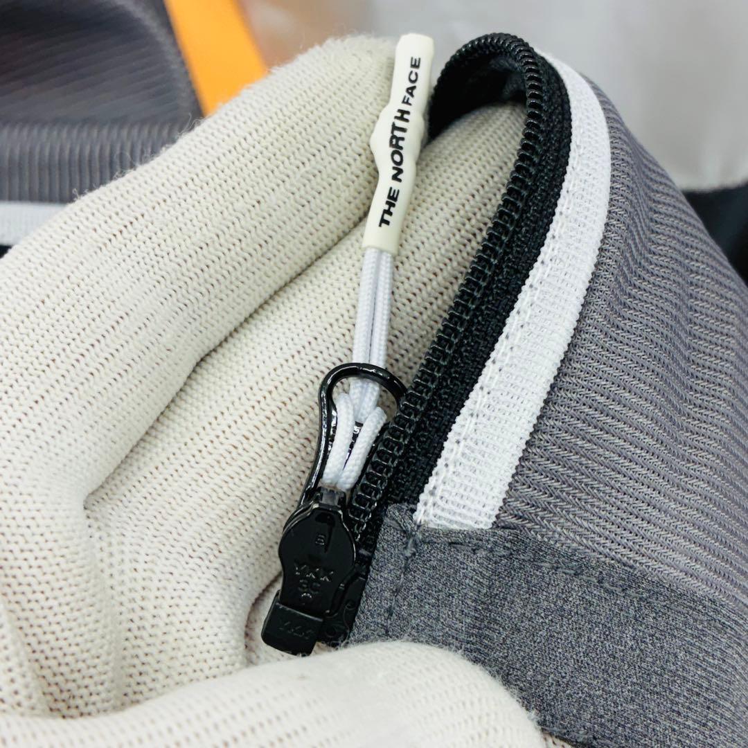 ノースフェイス ウィメンズ TNF ライトジャケット 095 レディースＬ