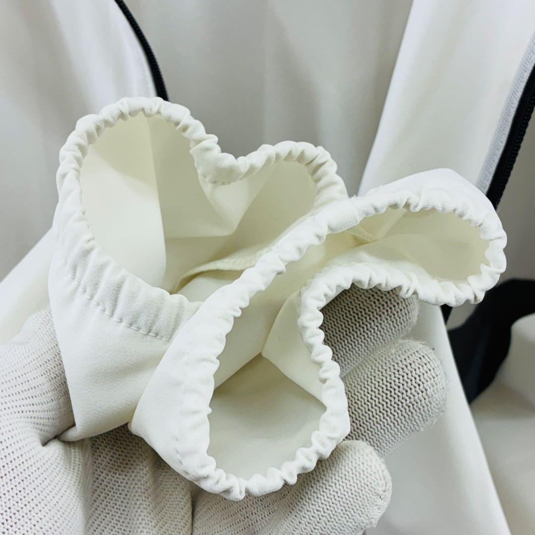 ノースフェイス ウィメンズ TNF ライトジャケット 095 レディースＬ