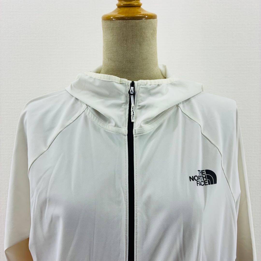 ノースフェイス ウィメンズ TNF ライトジャケット 095 レディースＬ