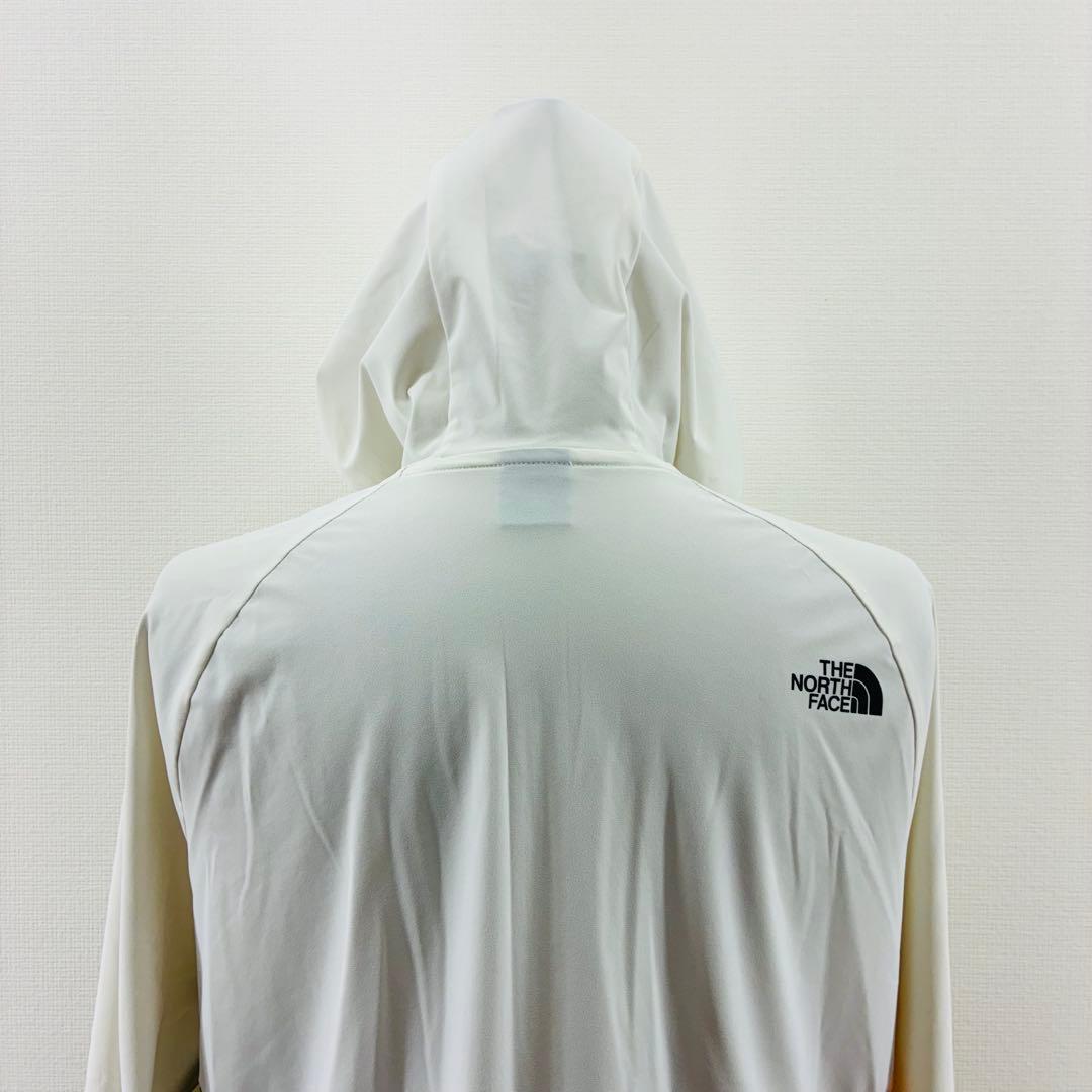 ノースフェイス ウィメンズ TNF ライトジャケット 095 レディースＬ