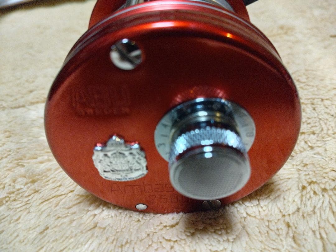 アンバサダー２５００ｃ