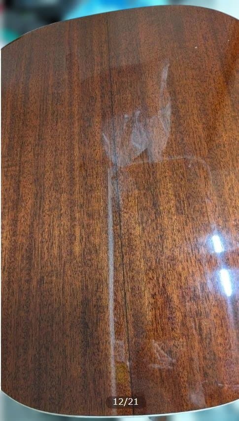 ⭐激レア⭐Taylor エレアコ Custom DNシリーズ アディロンダック