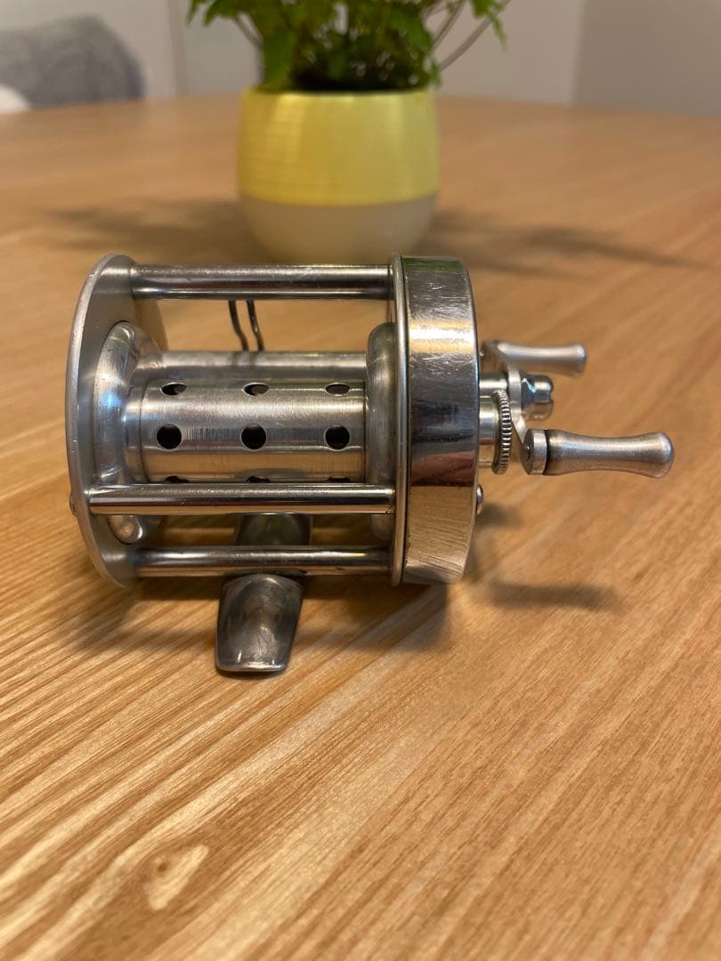 Langley LAKECAST 350A ラングレー　レイクキャスト