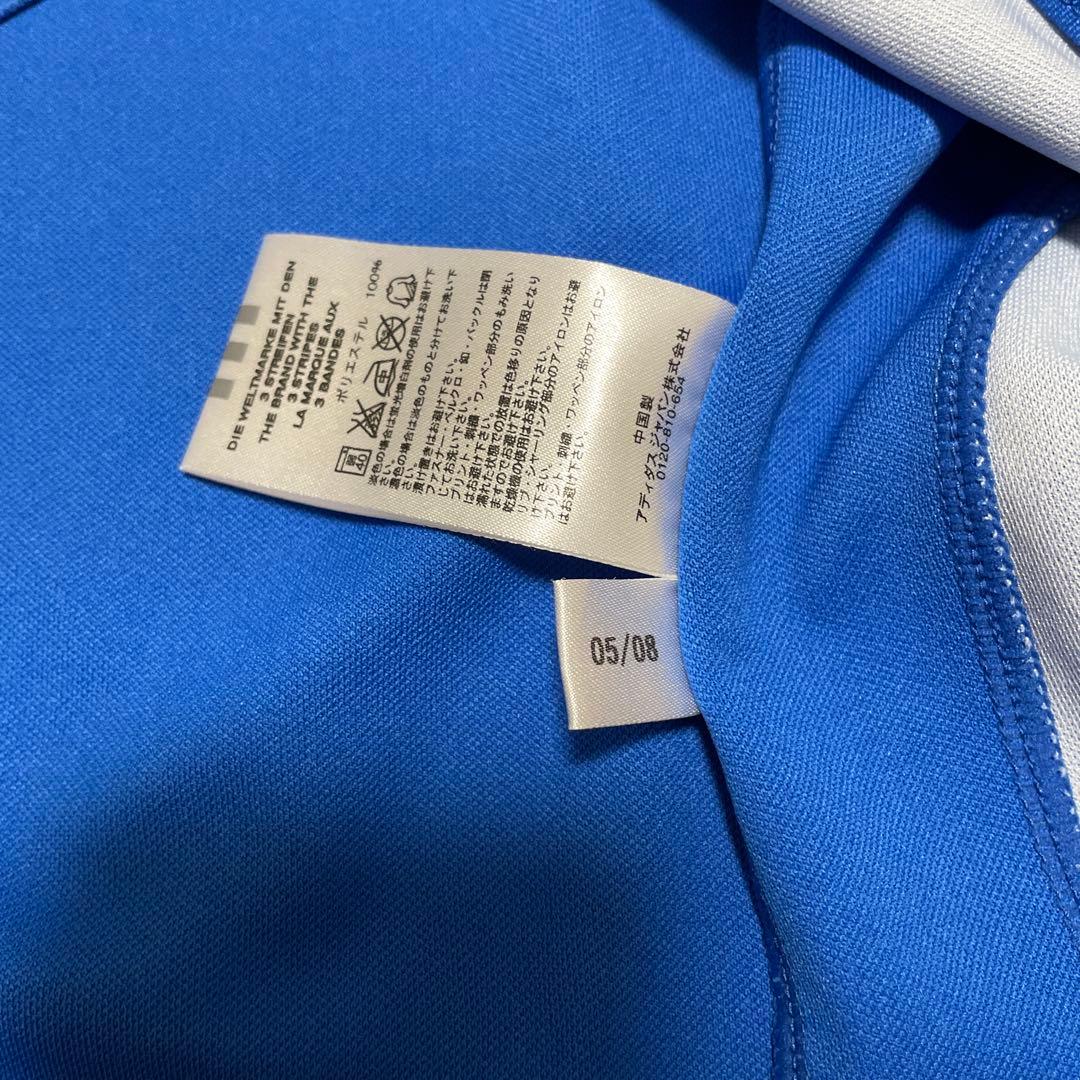 極美品 Adidas JFAサッカー日本代表 ユニフォーム 日本魂 150