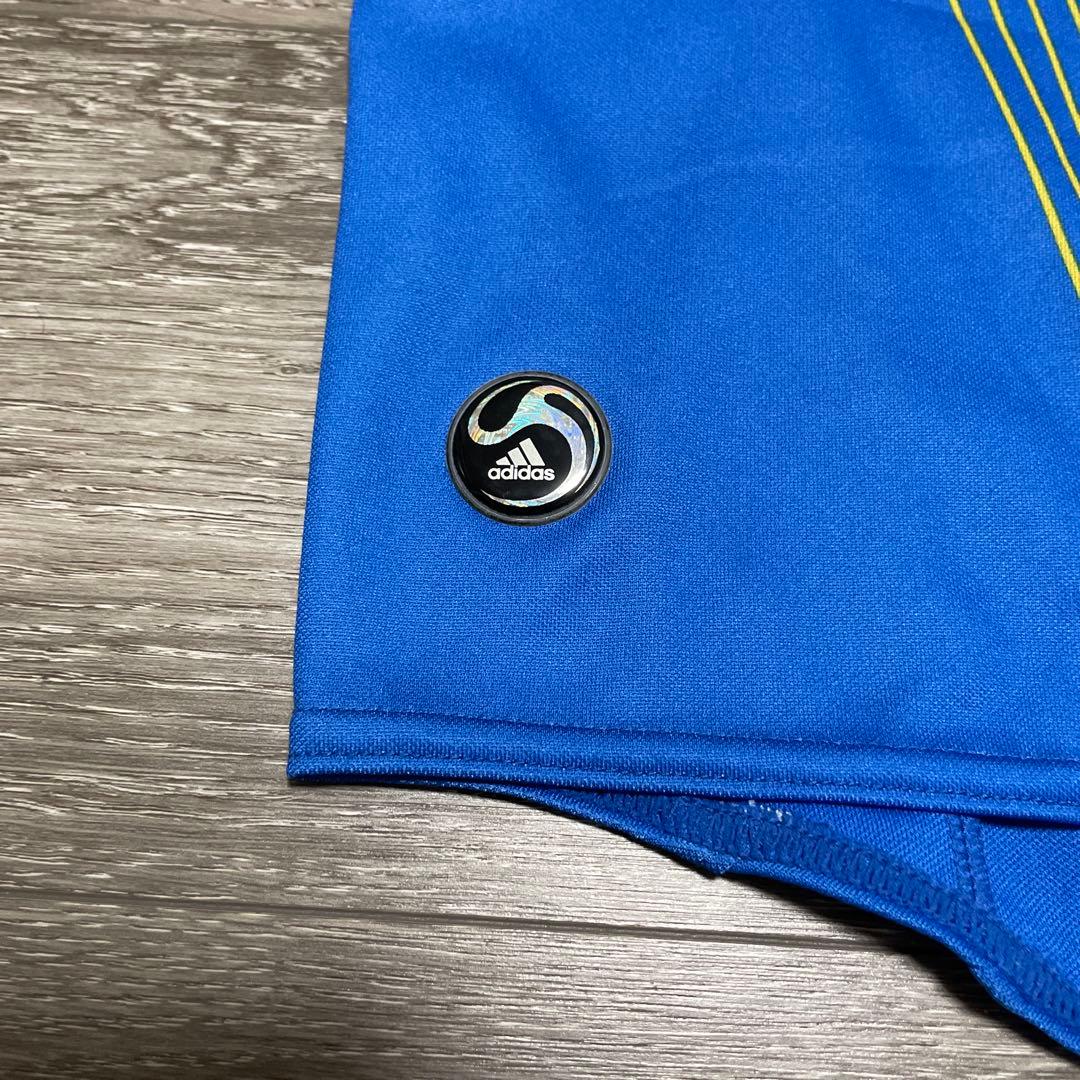 極美品 Adidas JFAサッカー日本代表 ユニフォーム 日本魂 150