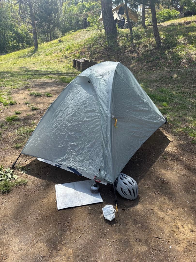 BIGSKY INTERNATIONAL SOUL TENT 1P ビッグスカイ