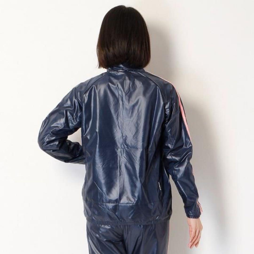 ♥ adidas ♥ ナイロン 上下 レディース アディダス シャカシャカ ♥