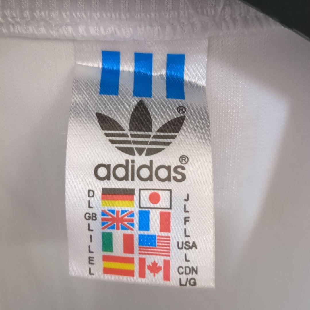 Liverpool リバプールFC adidas ユニフォーム 95-96