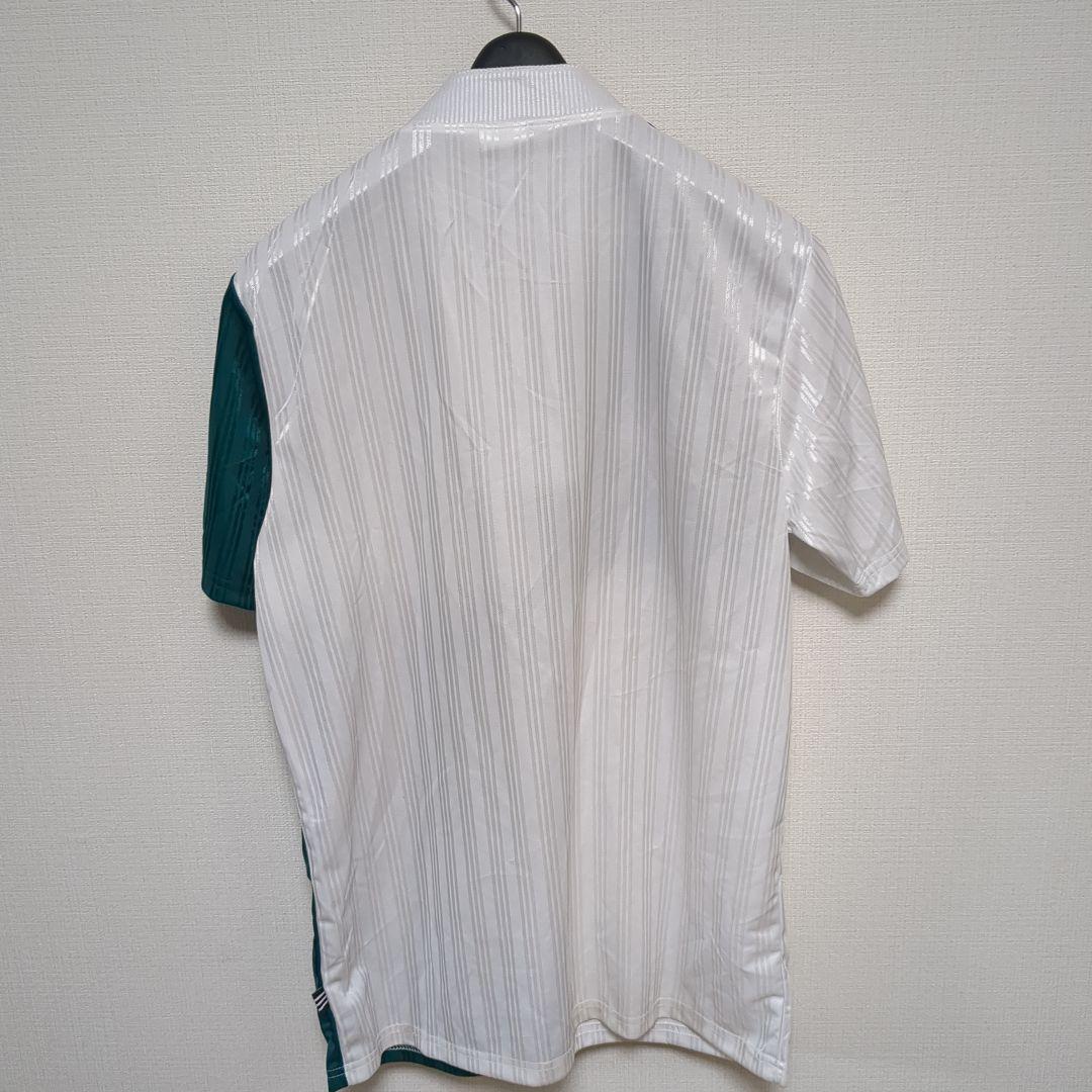 Liverpool リバプールFC adidas ユニフォーム 95-96