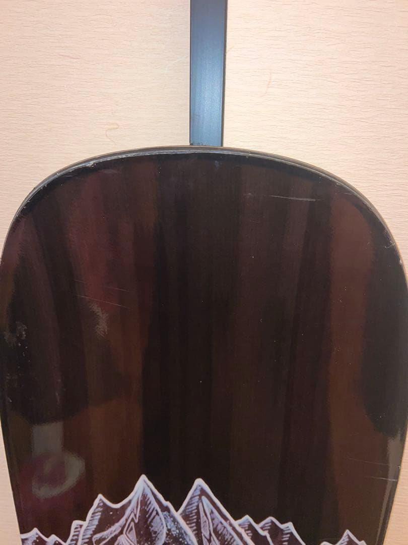 JONES MTN TWIN スノーボード ジョーンズ マウンテンツイン