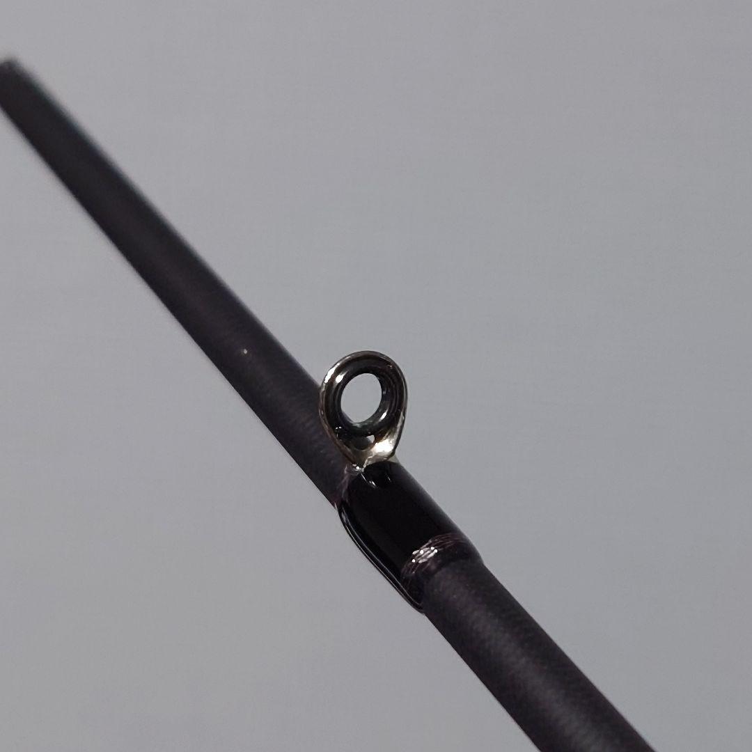 鯵道5G S722H/AJI アジングロッド ジャンク