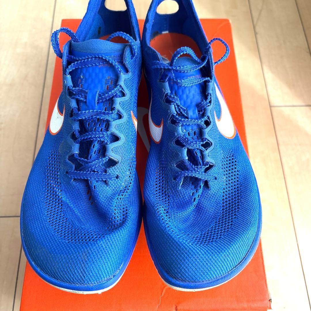 NIKE ドラゴンフライ　25.0