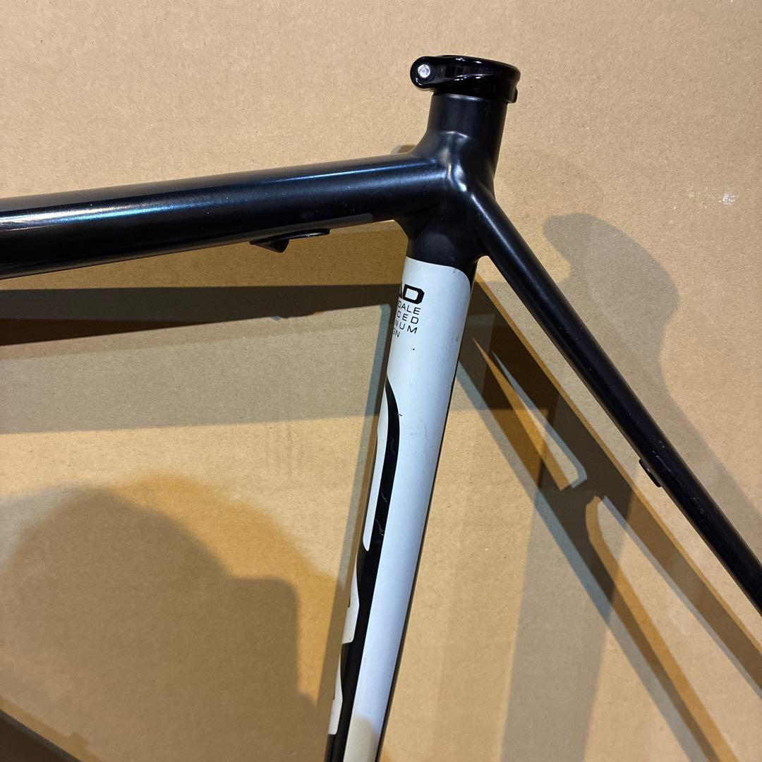 CANNONDALEキャノンデール CAAD12 カーボン