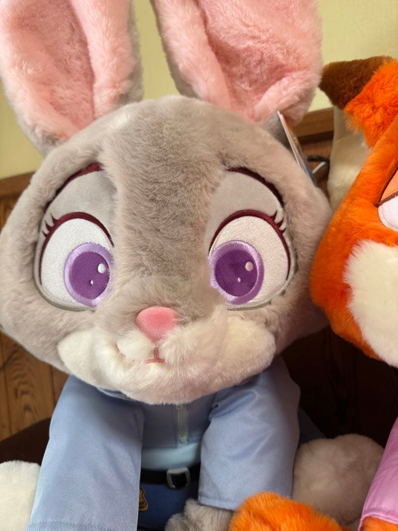 コストコズートピア ぬいぐるみ