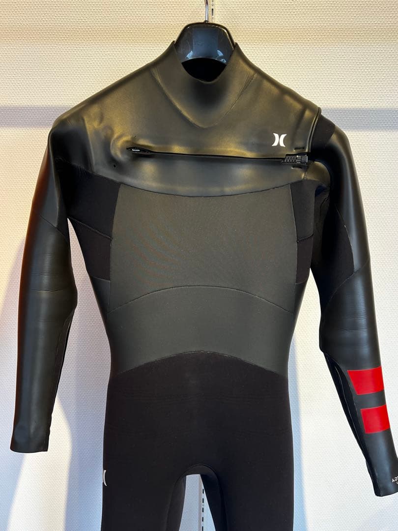 サーフィン・ボディボード Hurley ADVANTAGE ELITE
