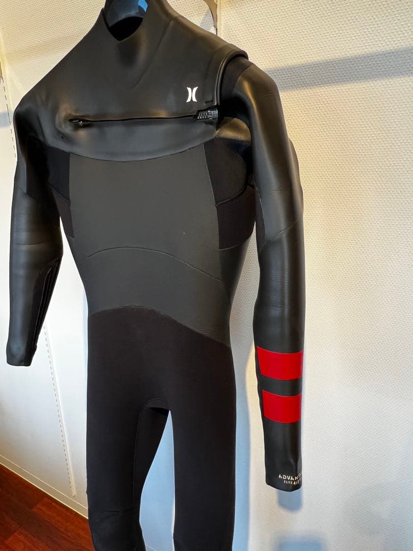サーフィン・ボディボード Hurley ADVANTAGE ELITE