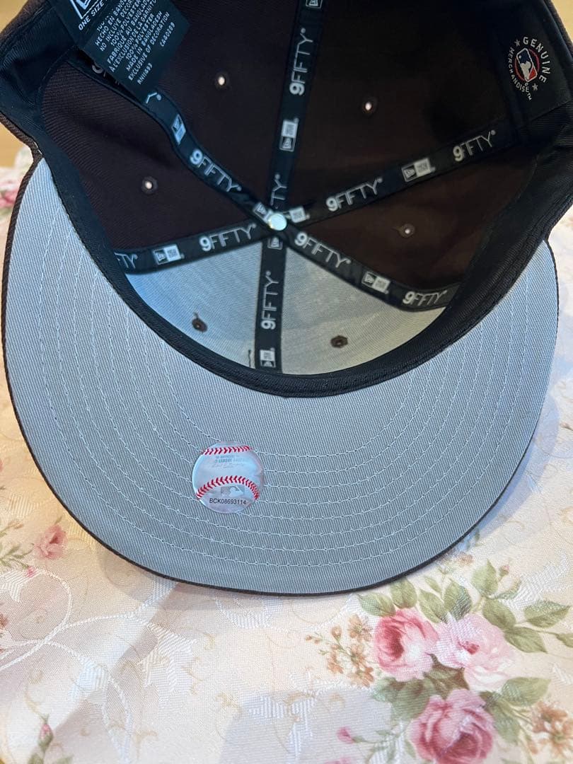パドレス 2025年POSTSEASON キャップ ニューエラ 新品未使用