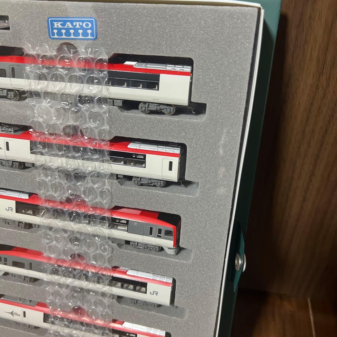 KATO Nゲージ 10-182 253系