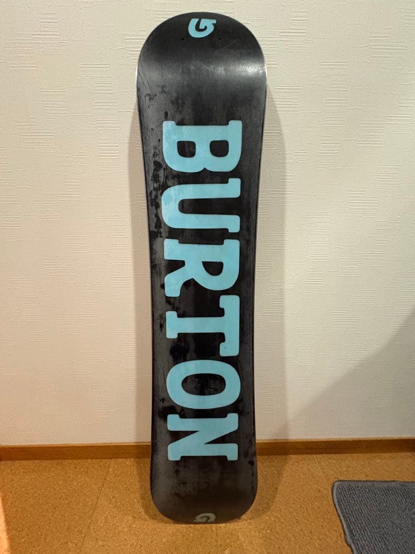 fu-chan mama 様　Burton スノーボード 板　おまけ付