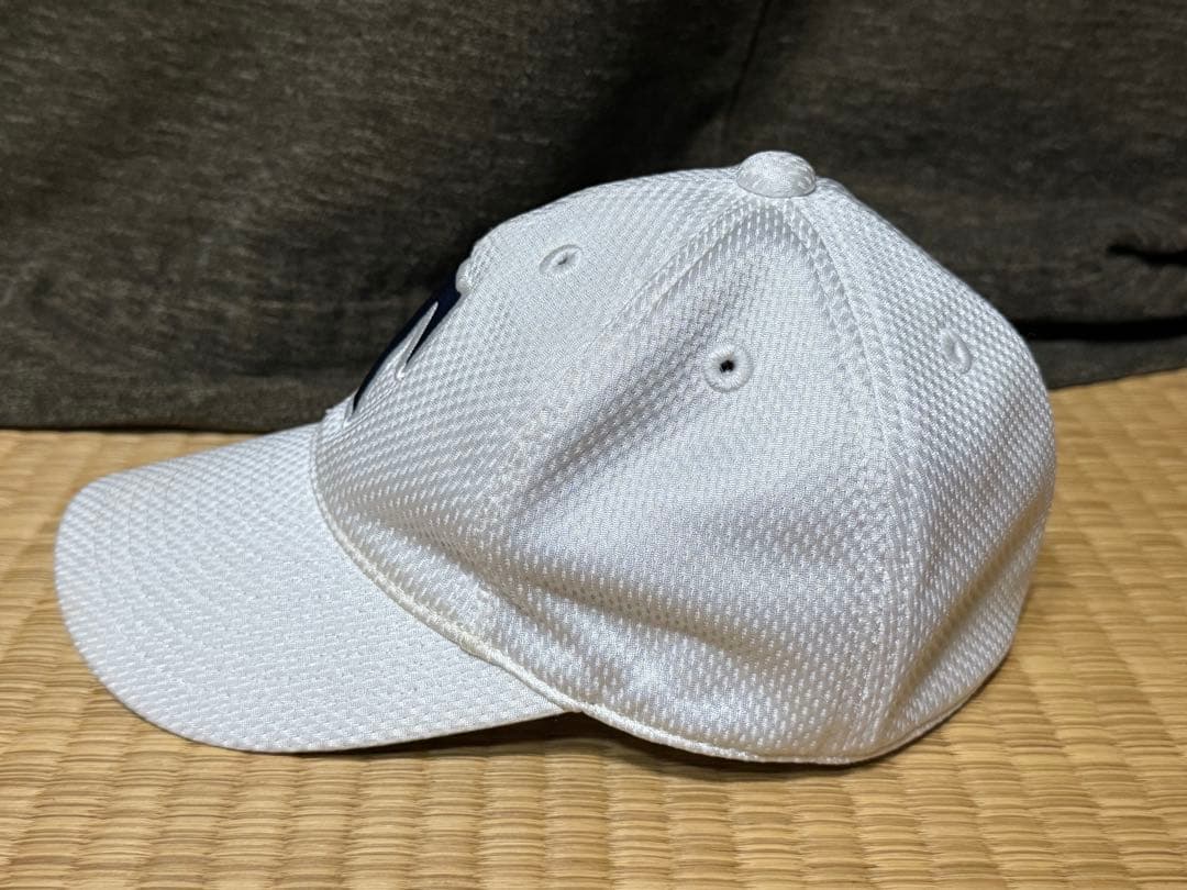 東邦高校 野球部 帽子