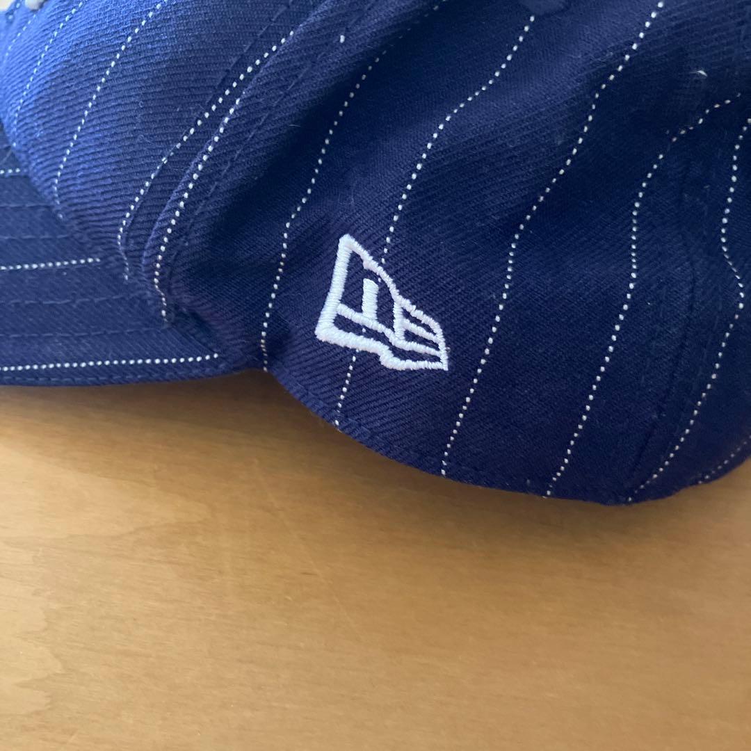 New Era★NY Cap★ヤンキースタジアム