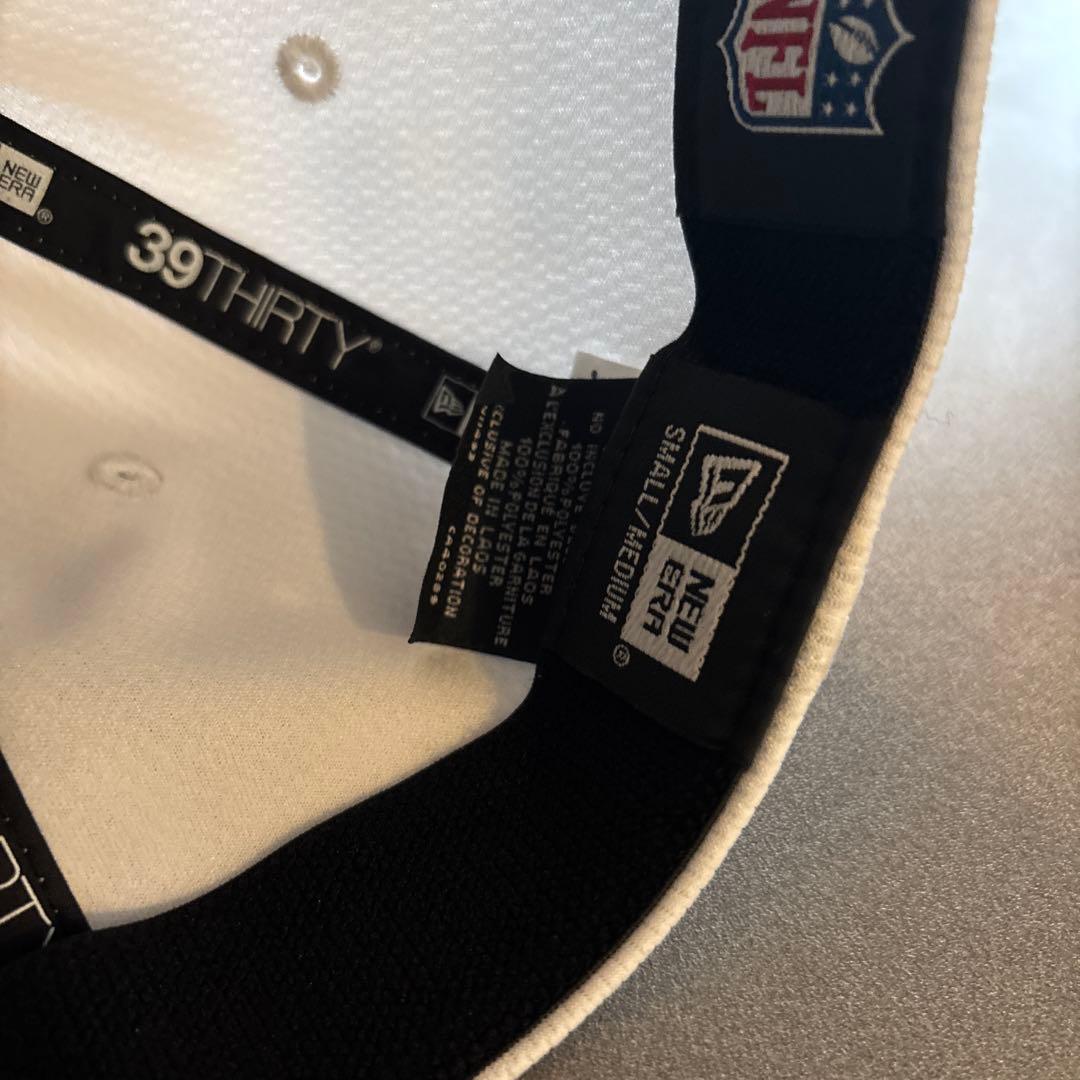 NFL ラムズ キャップ 39THIRTY New Era