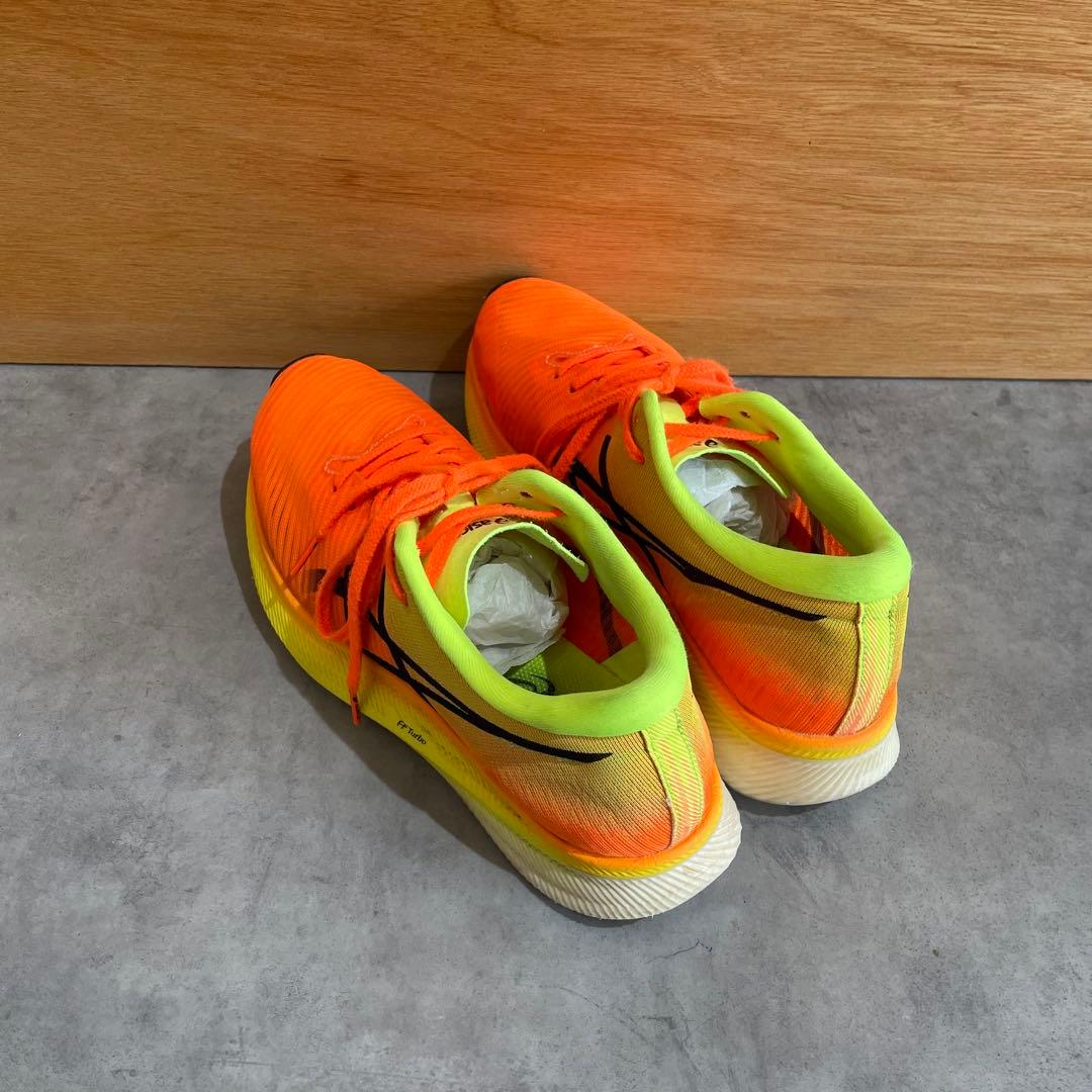asics SPEEDSKY アシックス メタスピードスカイ25.5cm