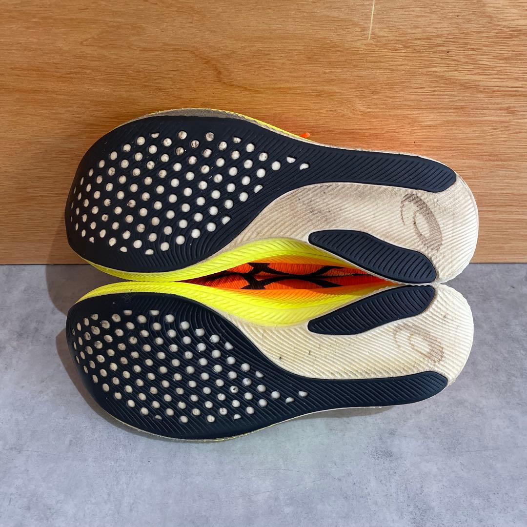 asics SPEEDSKY アシックス メタスピードスカイ25.5cm