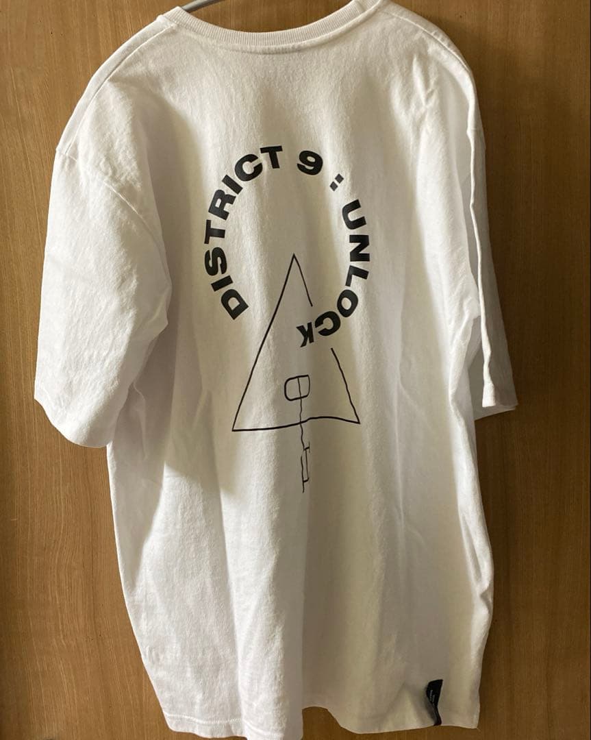Stray Kids スキズ UNLOCK ソウルコン Tシャツ