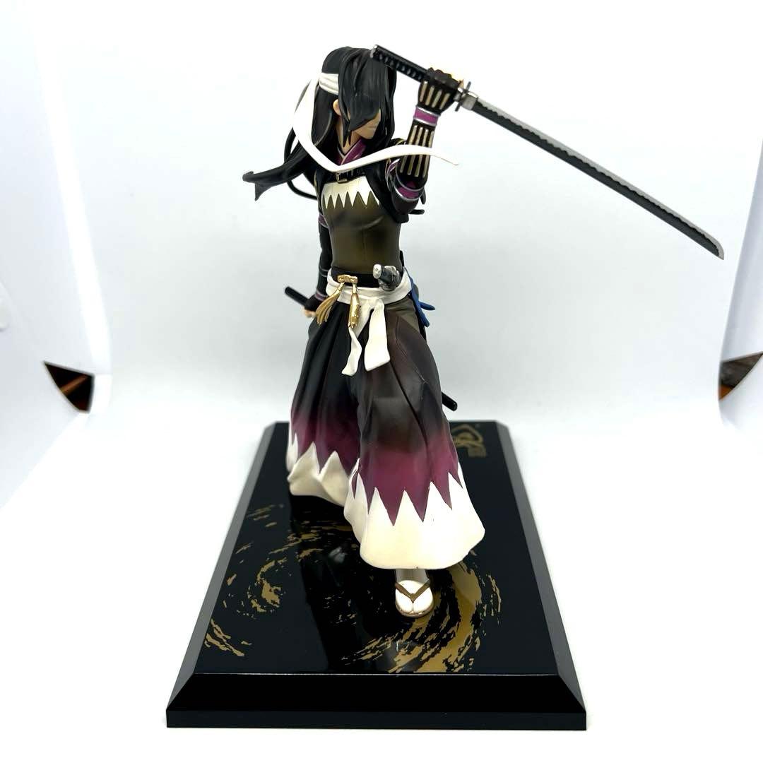 薄桜鬼 土方歳三・斎藤一・沖田総司 合戦ver. 1/10 フィギュア セット
