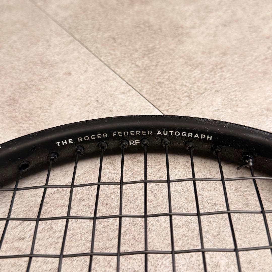 Wilson PRO STAFF ウィルソン プロスタッフ　RF97 V12