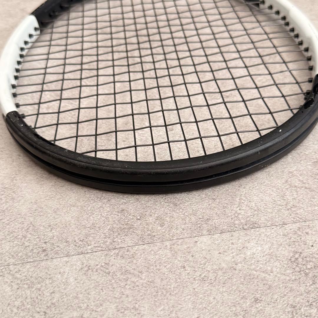 Wilson PRO STAFF ウィルソン プロスタッフ　RF97 V12