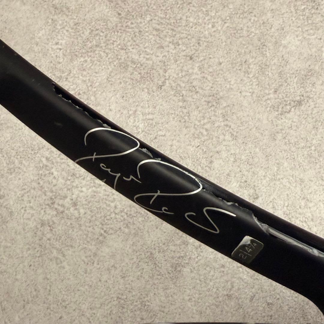 Wilson PRO STAFF ウィルソン プロスタッフ　RF97 V12