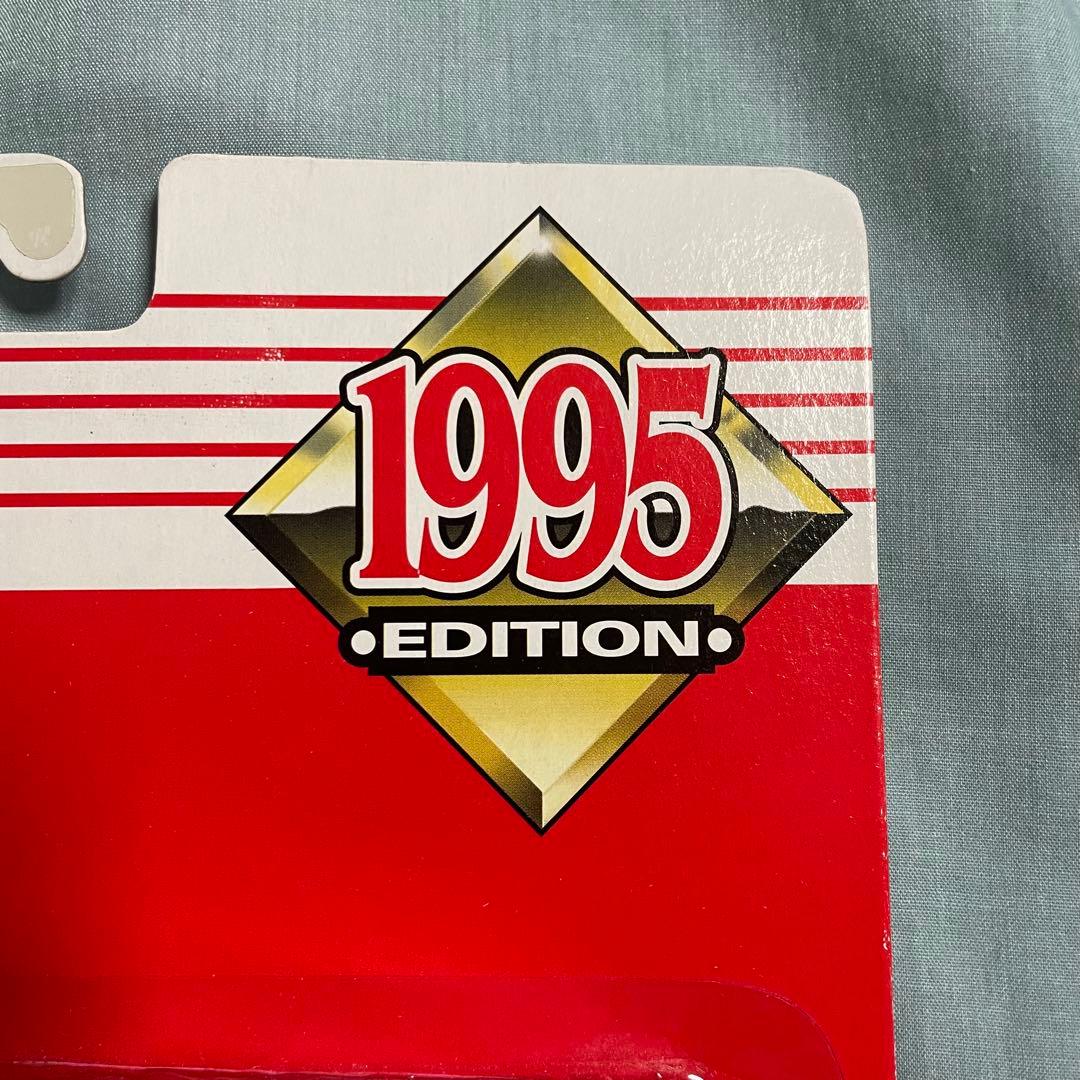 Dead Stock スコッティ・ピッペン フィギュア 1995年版 公式