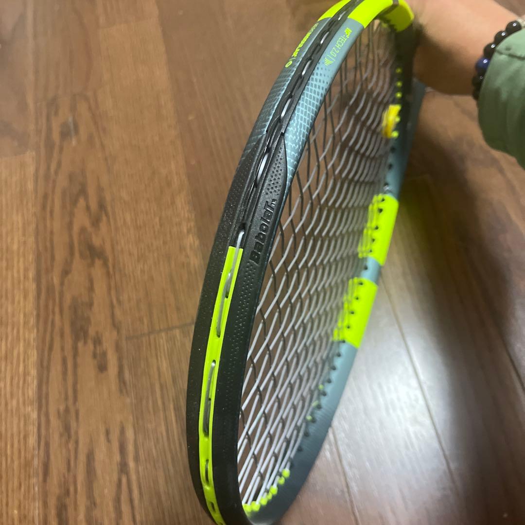 最新！美品！ピュアアエロ98 G2 その2