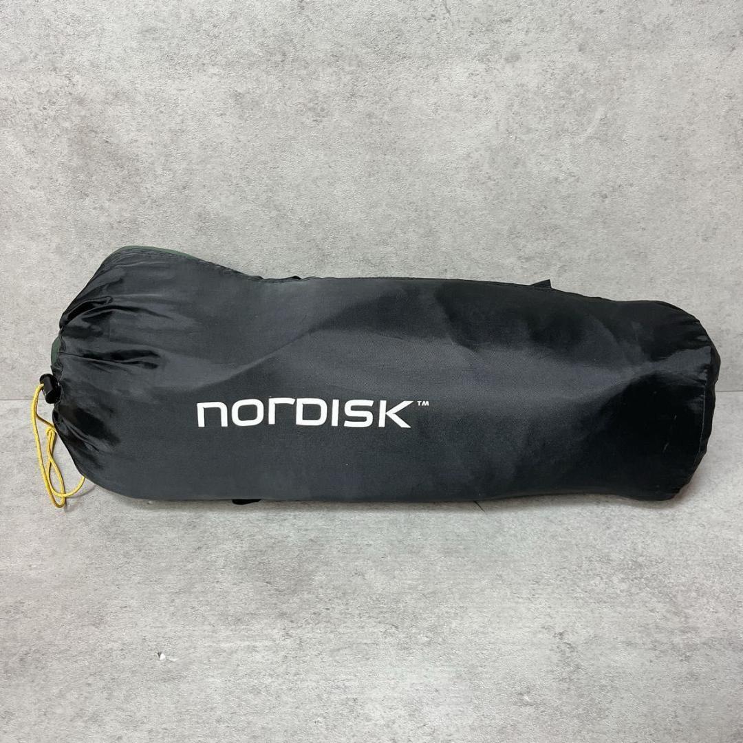nordisk ノルディスク テント nordland 2 SI ノードランド