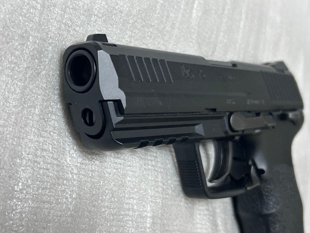 東京マルイ　ガスガン　HK45