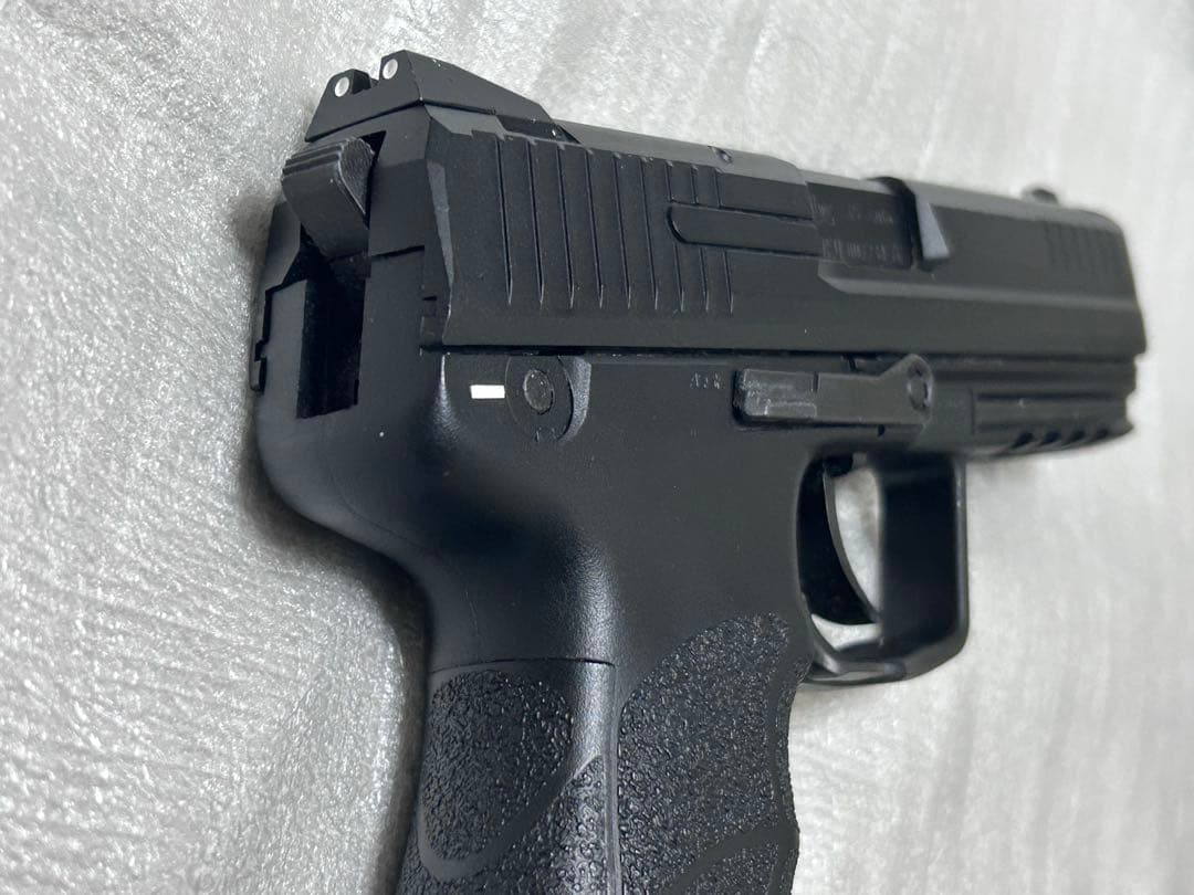 東京マルイ　ガスガン　HK45