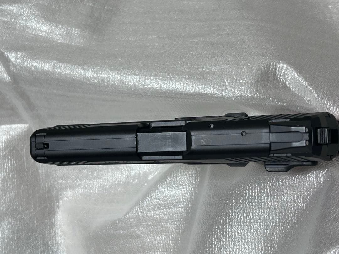 東京マルイ　ガスガン　HK45