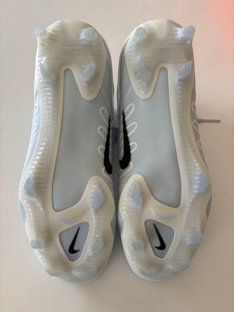 【新品·未使用品】NIKE スパイク アルファ ハラチ9 エリート 25cm